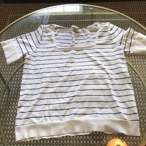 Banana Republic women’s XL shirt